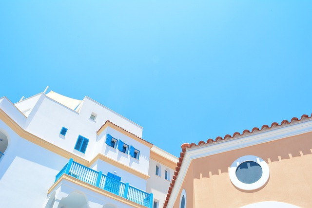 roof leaks