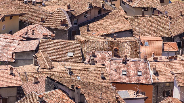roofer