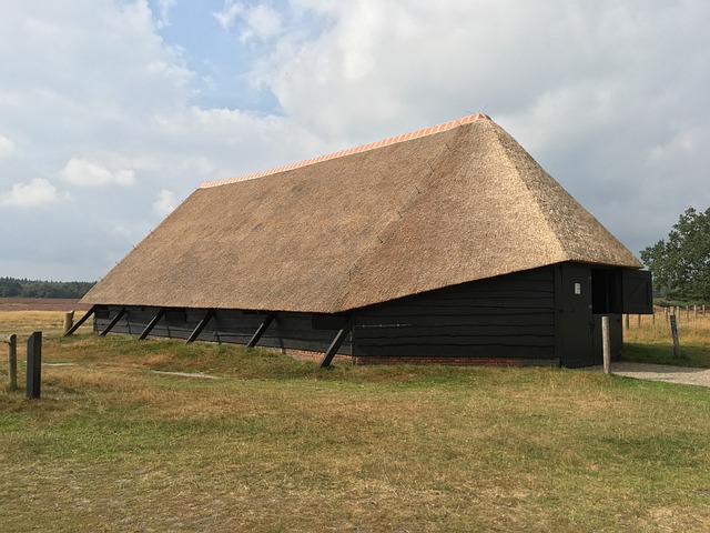 roofing