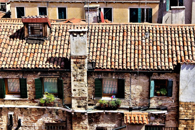 roofing