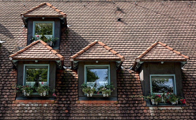 roofing