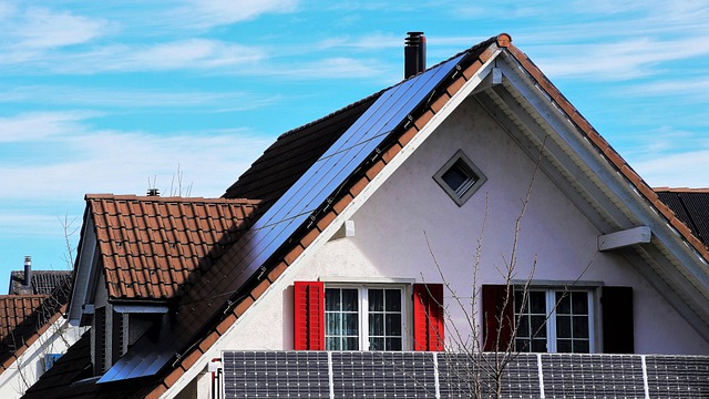 roofing