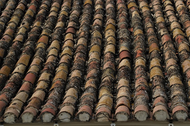 roofing