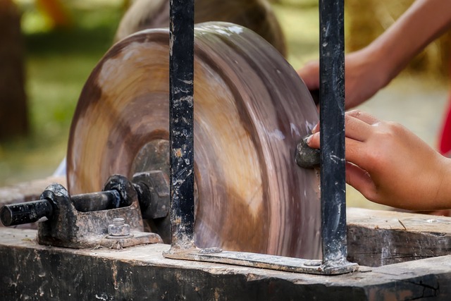 stump grinding