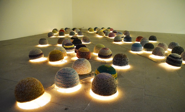 Steel roof installation