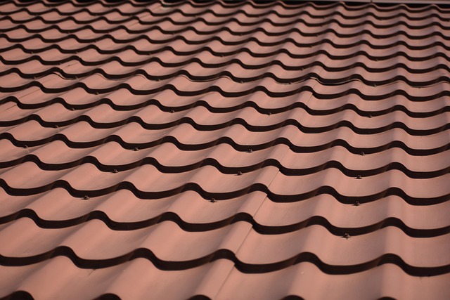roof repair