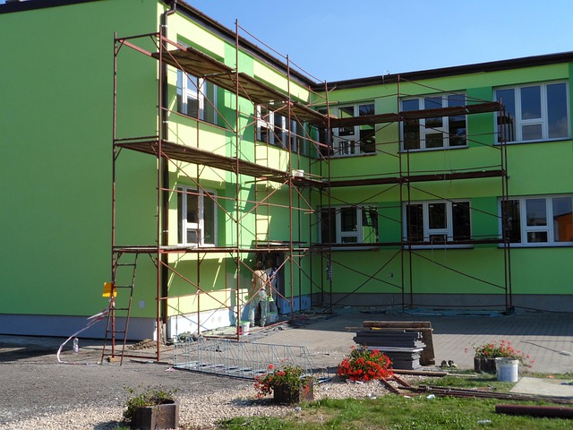 roof repair