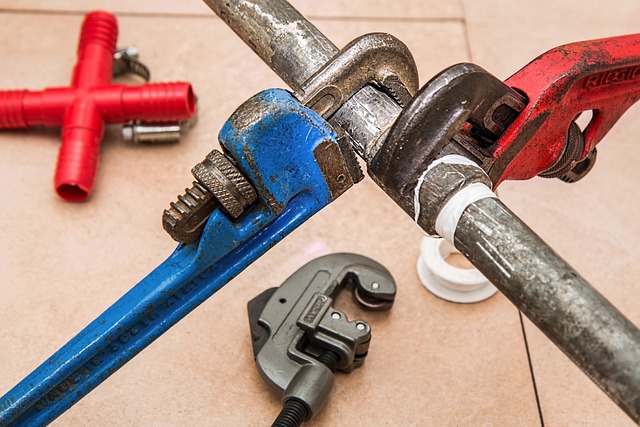 Flat roof repair