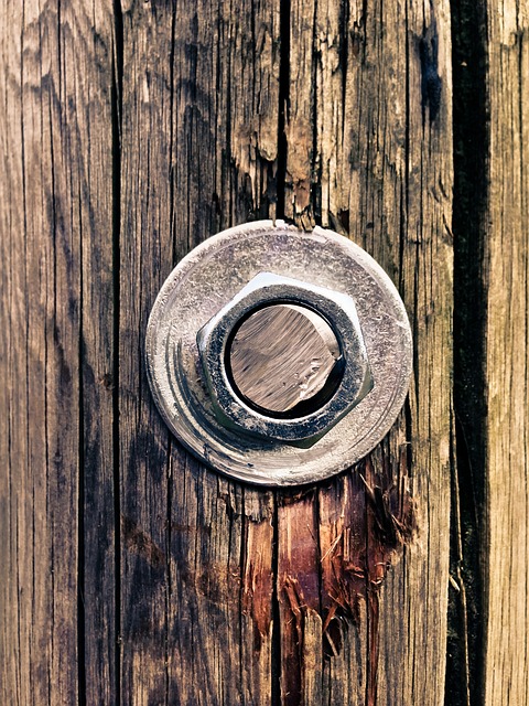 Metal roof installation