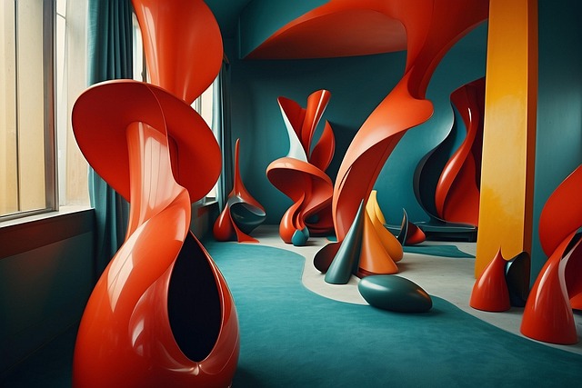 Metal roof installation