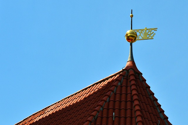 roof repair
