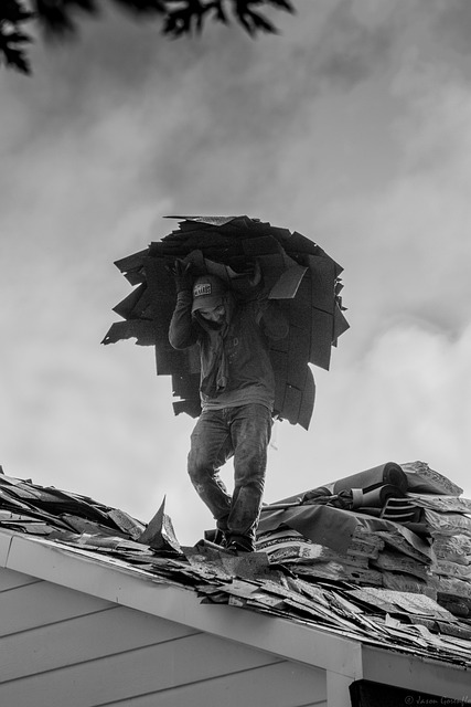 roofer