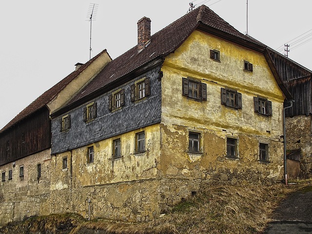 slate roof repair