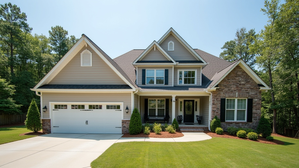 Good Shepherd Roofing: Expert Solutions for Every Need