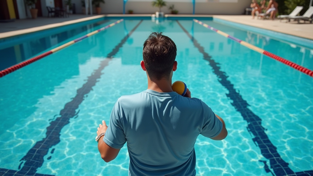 Mastering Pool Service Marketing in Miami